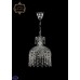 Светильник подвесной Bohemia Art Classic 14.03.3.d22.Cr.Dr