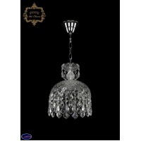 Светильник подвесной Bohemia Art Classic 14.03.3.d22.Cr.L Светильник подвесной Bohemia Art Classic 14.03.3.d22.Cr.L