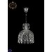 Светильник подвесной Bohemia Art Classic 14.03.3.d22.Cr.L
