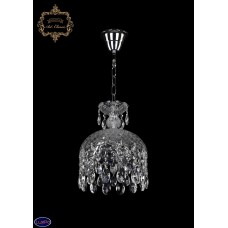Светильник подвесной Bohemia Art Classic 14.03.3.d22.Cr.Sp