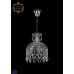 Светильник подвесной Bohemia Art Classic 14.03.3.d22.Cr.Sp