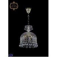 Светильник подвесной Bohemia Art Classic 14.03.3.d22.Gd.B Светильник подвесной Bohemia Art Classic 14.03.3.d22.Gd.B