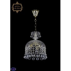 Светильник подвесной Bohemia Art Classic 14.03.3.d22.Gd.B