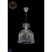 Светильник подвесной Bohemia Art Classic 14.03.3.d22.Gd.B
