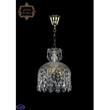 Светильник подвесной Bohemia Art Classic 14.03.3.d22.Gd.L