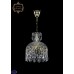 Светильник подвесной Bohemia Art Classic 14.03.3.d22.Gd.L