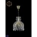 Светильник подвесной Bohemia Art Classic 14.03.3.d22.Gd.Sp