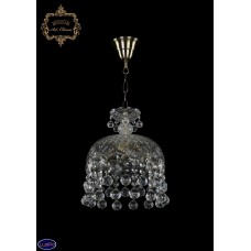 Светильник подвесной Bohemia Art Classic 14.03.4.d25.Br.B