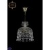 Светильник подвесной Bohemia Art Classic 14.03.4.d25.Br.B