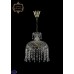 Светильник подвесной Bohemia Art Classic 14.03.4.d25.Br.Dr