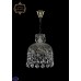 Светильник подвесной Bohemia Art Classic 14.03.4.d25.Br.L