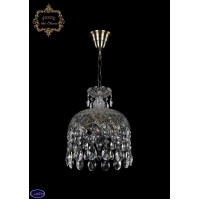 Светильник подвесной Bohemia Art Classic 14.03.4.d25.Br.Sp Светильник подвесной Bohemia Art Classic 14.03.4.d25.Br.Sp