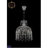 Светильник подвесной Bohemia Art Classic 14.03.4.d25.Cr.Dr Светильник подвесной Bohemia Art Classic 14.03.4.d25.Cr.Dr