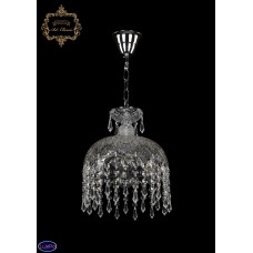 Светильник подвесной Bohemia Art Classic 14.03.4.d25.Cr.Dr
