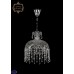 Светильник подвесной Bohemia Art Classic 14.03.4.d25.Cr.Dr Светильник подвесной Bohemia Art Classic 14.03.4.d25.Cr.Dr