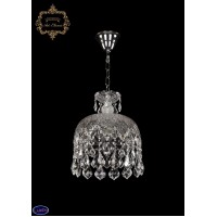 Светильник подвесной Bohemia Art Classic 14.03.4.d25.Cr.L Светильник подвесной Bohemia Art Classic 14.03.4.d25.Cr.L