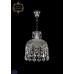 Светильник подвесной Bohemia Art Classic 14.03.4.d25.Cr.L