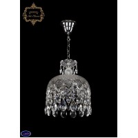Светильник подвесной Bohemia Art Classic 14.03.4.d25.Cr.Sp Светильник подвесной Bohemia Art Classic 14.03.4.d25.Cr.Sp