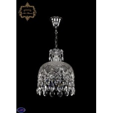 Светильник подвесной Bohemia Art Classic 14.03.4.d25.Cr.Sp
