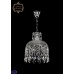 Светильник подвесной Bohemia Art Classic 14.03.4.d25.Cr.Sp