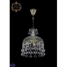 Светильник подвесной Bohemia Art Classic 14.03.4.d25.Gd.B