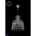 Светильник подвесной Bohemia Art Classic 14.03.4.d25.Gd.B