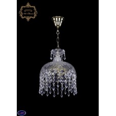 Светильник подвесной Bohemia Art Classic 14.03.4.d25.Gd.Dr