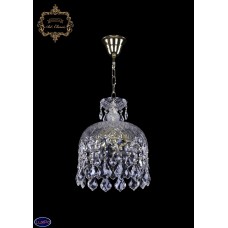 Светильник подвесной Bohemia Art Classic 14.03.4.d25.Gd.L