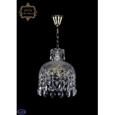 Светильник подвесной Bohemia Art Classic 14.03.4.d25.Gd.Sp