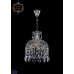 Светильник подвесной Bohemia Art Classic 14.03.4.d25.Gd.Sp