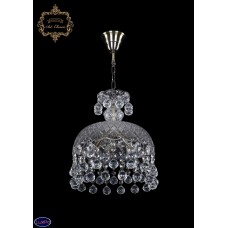 Светильник подвесной Bohemia Art Classic 14.03.5.d30.Br.B