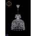 Светильник подвесной Bohemia Art Classic 14.03.5.d30.Br.B