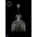 Светильник подвесной Bohemia Art Classic 14.03.5.d30.Br.Dr