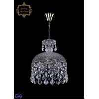 Светильник подвесной Bohemia Art Classic 14.03.5.d30.Br.L Светильник подвесной Bohemia Art Classic 14.03.5.d30.Br.L