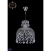Светильник подвесной Bohemia Art Classic 14.03.5.d30.Br.L