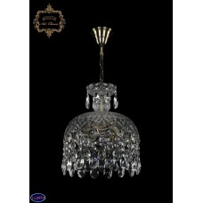 Светильник подвесной Bohemia Art Classic 14.03.5.d30.Br.Sp