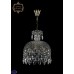 Светильник подвесной Bohemia Art Classic 14.03.5.d30.Br.Sp