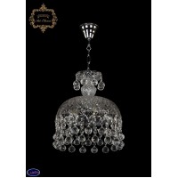 Светильник подвесной Bohemia Art Classic 14.03.5.d30.Cr.B Светильник подвесной Bohemia Art Classic 14.03.5.d30.Cr.B