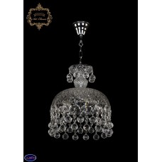 Светильник подвесной Bohemia Art Classic 14.03.5.d30.Cr.B