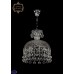 Светильник подвесной Bohemia Art Classic 14.03.5.d30.Cr.B