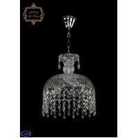 Светильник подвесной Bohemia Art Classic 14.03.5.d30.Cr.Dr Светильник подвесной Bohemia Art Classic 14.03.5.d30.Cr.Dr