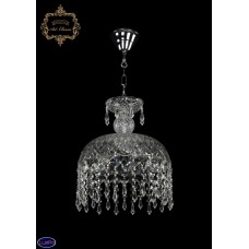 Светильник подвесной Bohemia Art Classic 14.03.5.d30.Cr.Dr