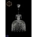 Светильник подвесной Bohemia Art Classic 14.03.5.d30.Cr.Dr