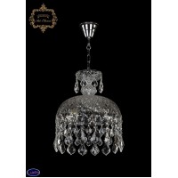 Светильник подвесной Bohemia Art Classic 14.03.5.d30.Cr.L Светильник подвесной Bohemia Art Classic 14.03.5.d30.Cr.L