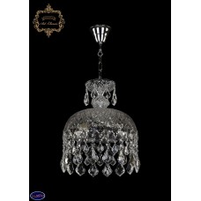 Светильник подвесной Bohemia Art Classic 14.03.5.d30.Cr.L