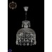 Светильник подвесной Bohemia Art Classic 14.03.5.d30.Cr.L