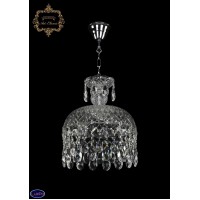 Светильник подвесной Bohemia Art Classic 14.03.5.d30.Cr.Sp Светильник подвесной Bohemia Art Classic 14.03.5.d30.Cr.Sp