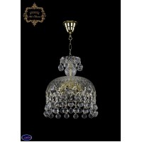 Светильник подвесной Bohemia Art Classic 14.03.5.d30.Gd.B Светильник подвесной Bohemia Art Classic 14.03.5.d30.Gd.B