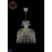 Светильник подвесной Bohemia Art Classic 14.03.5.d30.Gd.B