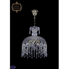 Светильник подвесной Bohemia Art Classic 14.03.5.d30.Gd.Dr
